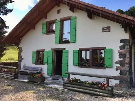 Gîte Chez Nathalie