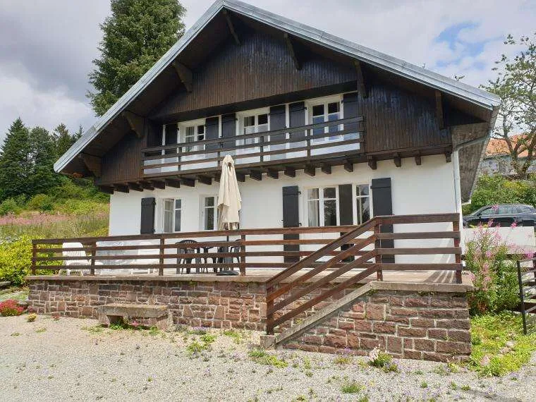 Le clos des Vannotes