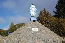 La Vierge de Belfahy