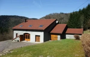 Gîte du Miellenot